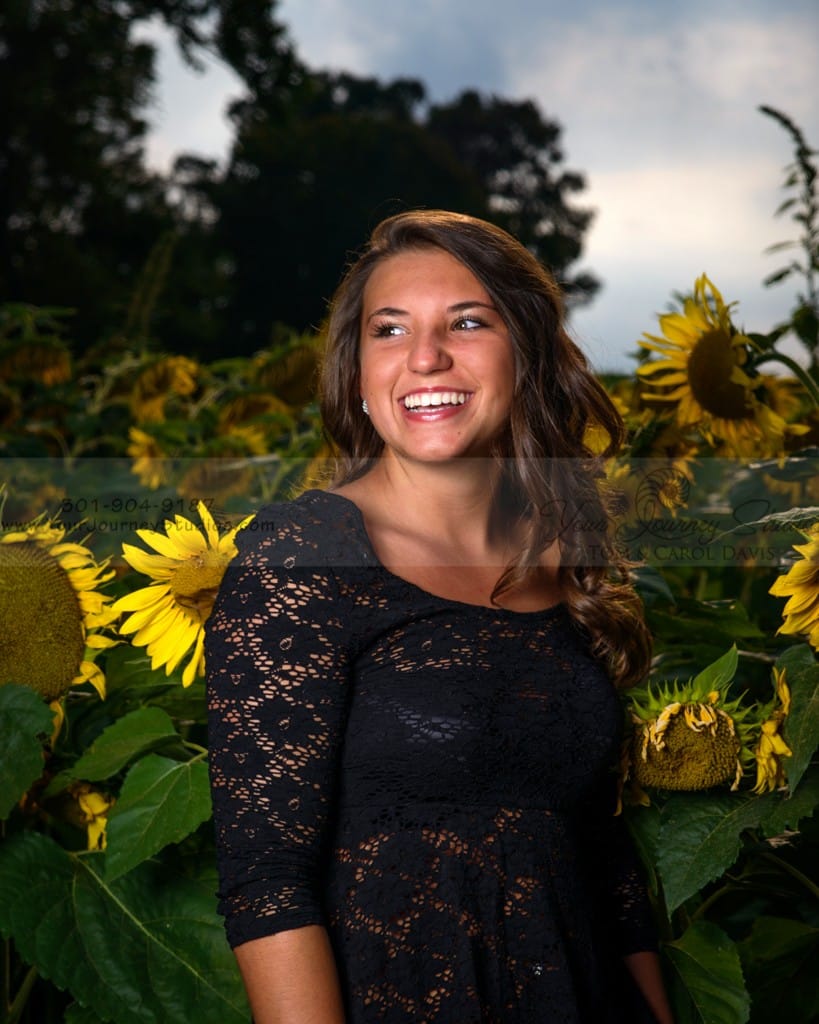 Brittany - High School Senior